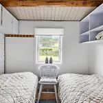 2 Bedroom Gorgeous In Nakskov