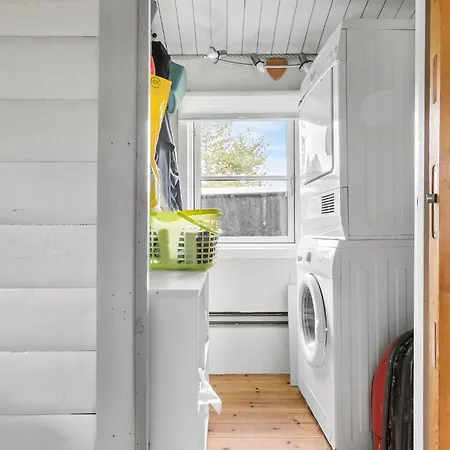 بيت للعطل 2 Bedroom Gorgeous In *