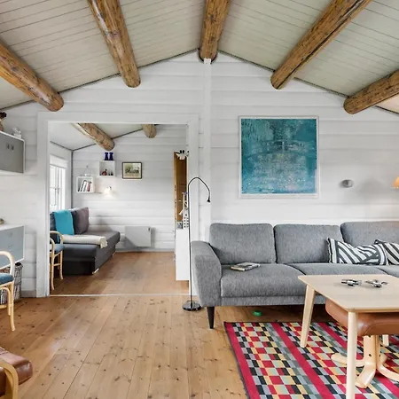 2 Bedroom Gorgeous In بيت للعطل ناكسكوف