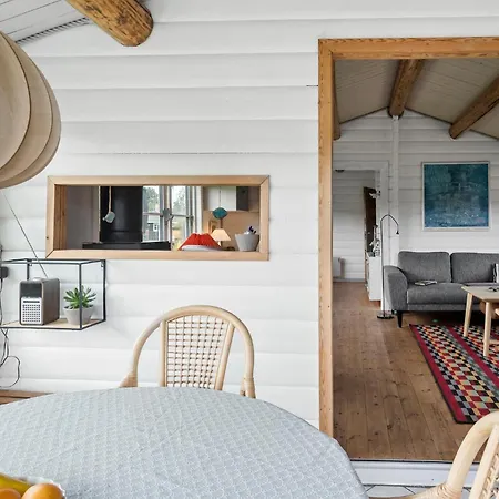 Splendida Casa Con 2 Da Letto A *