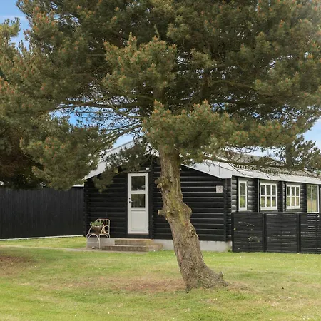 بيت للعطل 2 Bedroom Gorgeous In ناكسكوف