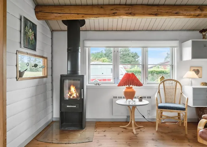 2 Bedroom Gorgeous In 度假居