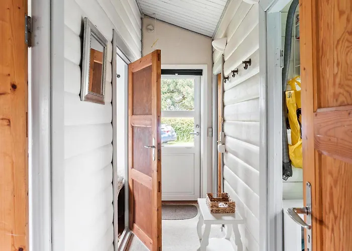 2 Bedroom Gorgeous In 度假居
